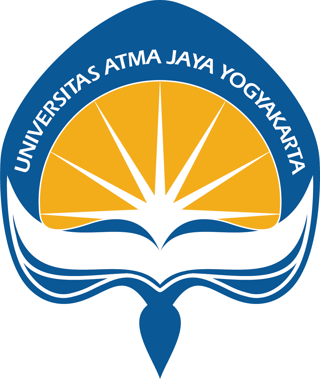 institution-logo-Perpustakaan Universitas Atma Jaya Yogyakarta