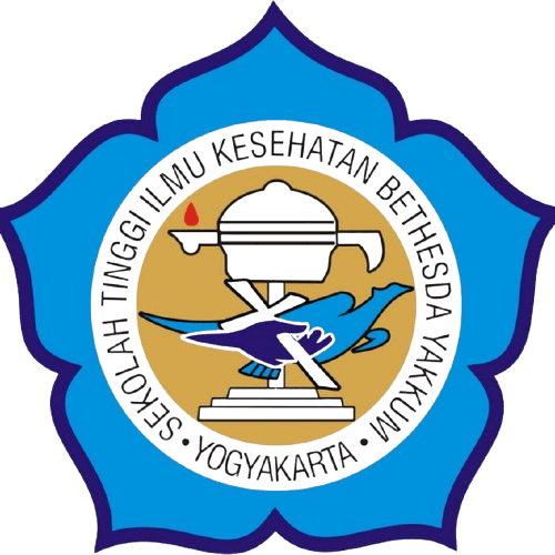 institution-logo-Perpustakaan STIKES Bethesda Yakkum Yogyakarta