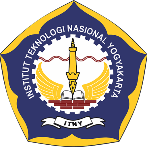 institution-logo-Perpustakaan Institut Teknologi Nasional Yogyakarta (ITNY)